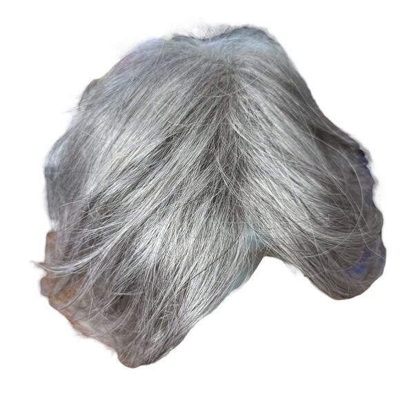 Paula Young Womens Leigh A5452 8/12A#6 Wig Open Box New Modacrylic Synthetic main image 8